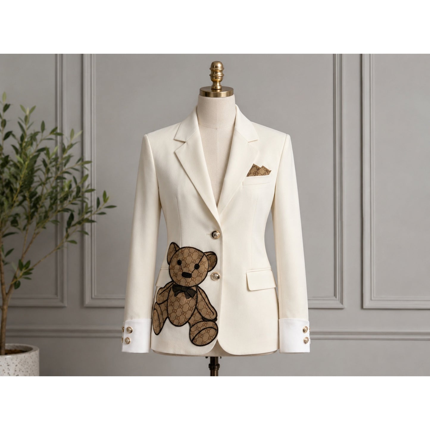 Blazer 3 Final Sale