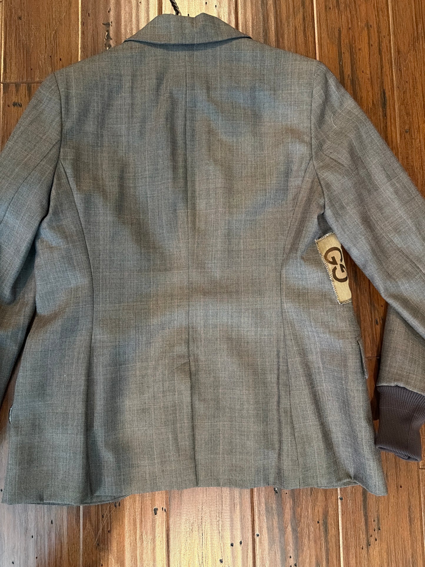 Blazer 12 final sale
