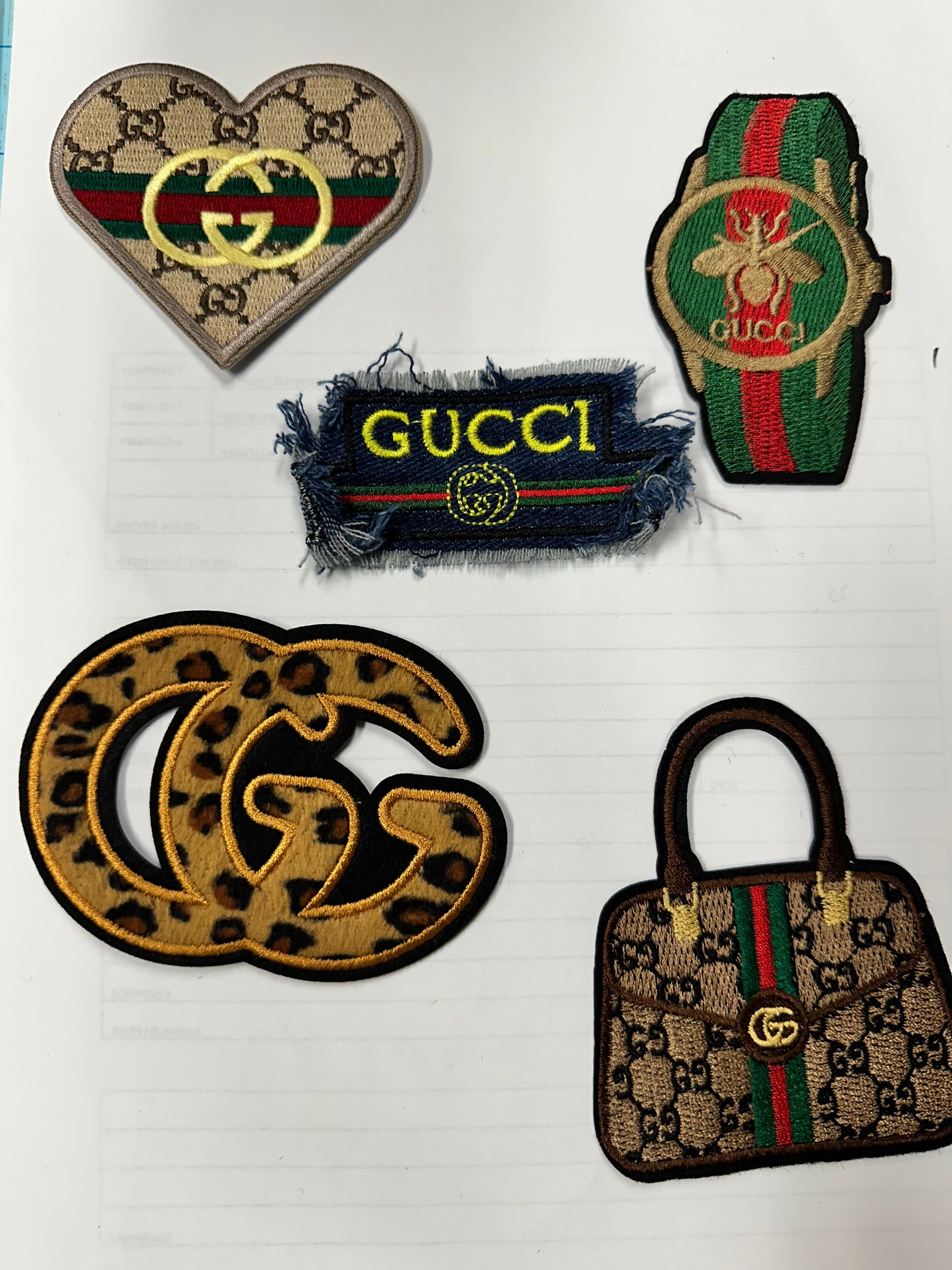 Patch Set 1