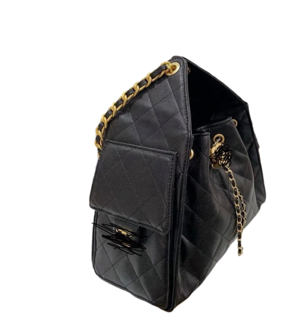 Savvy Black