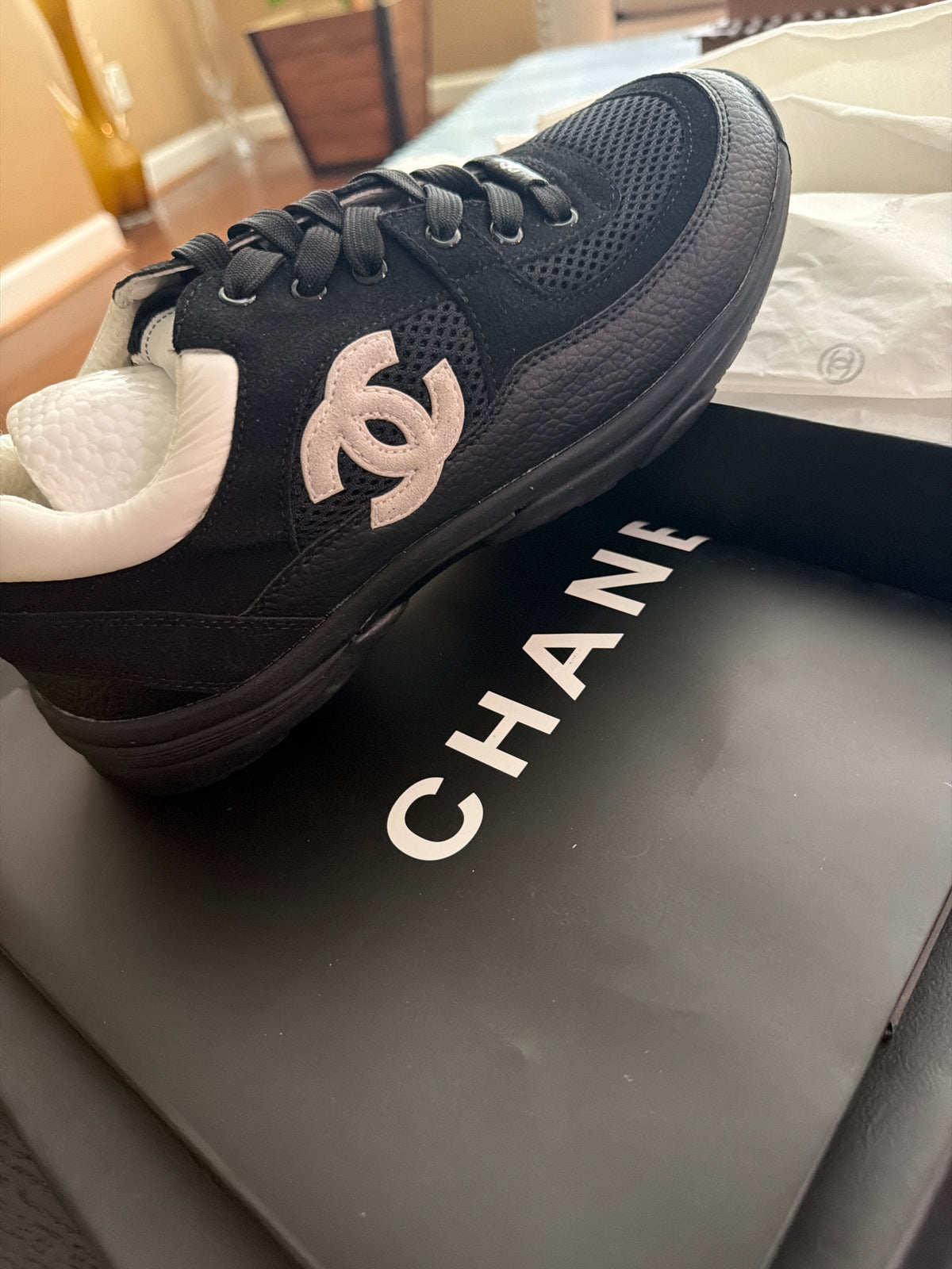 #5 Sneakers