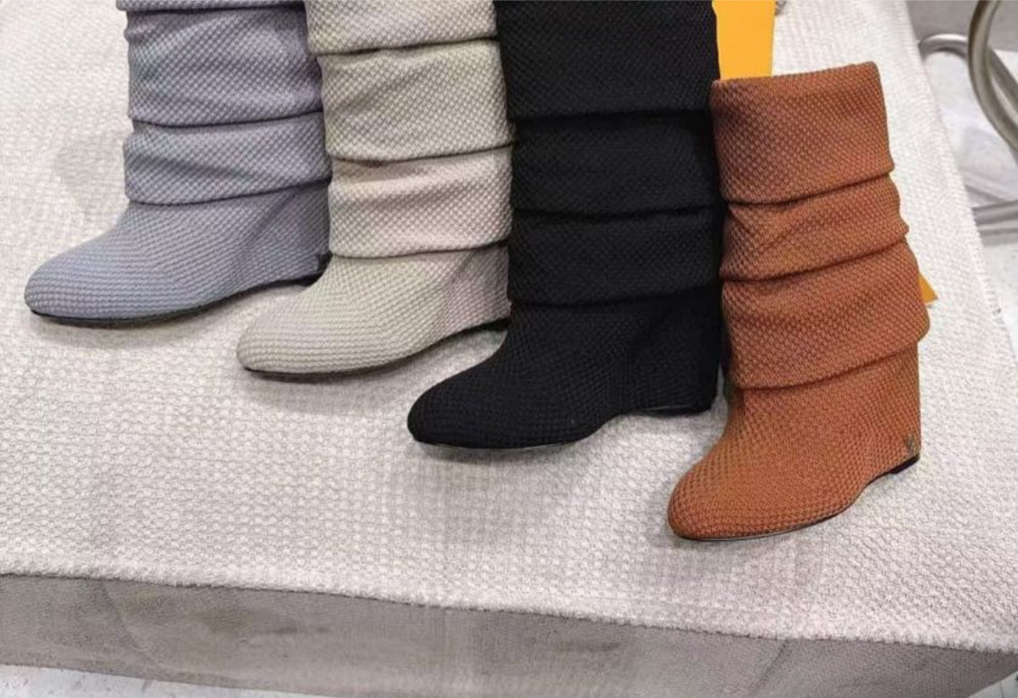 PRE- Order Only Luv Fashion Boot