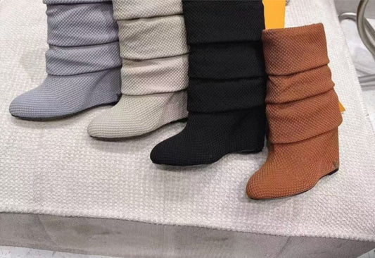 PRE- Order Only         Luv Fashion Boot