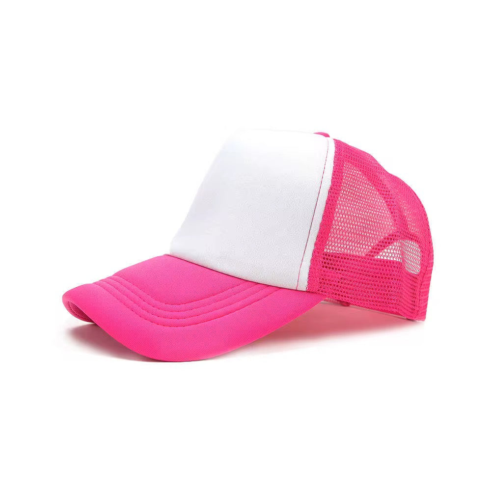 Bulk Trucker Hats (5 hat minimum)
