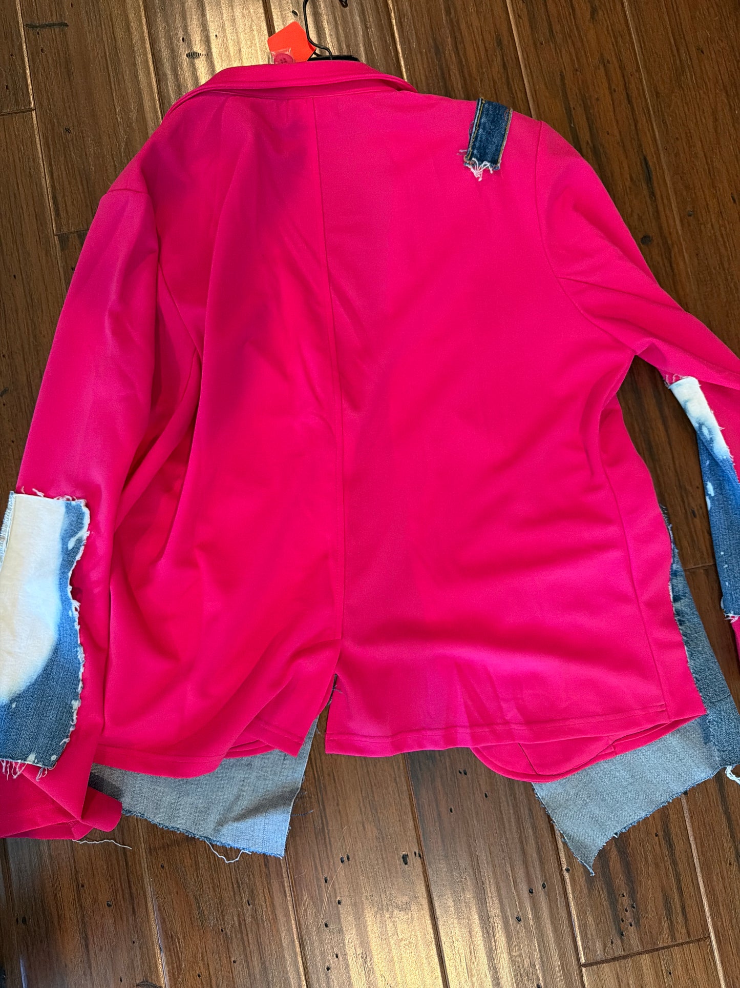 Blazer 10 final sale