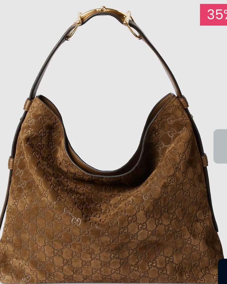 So Very Suede (pre-order)