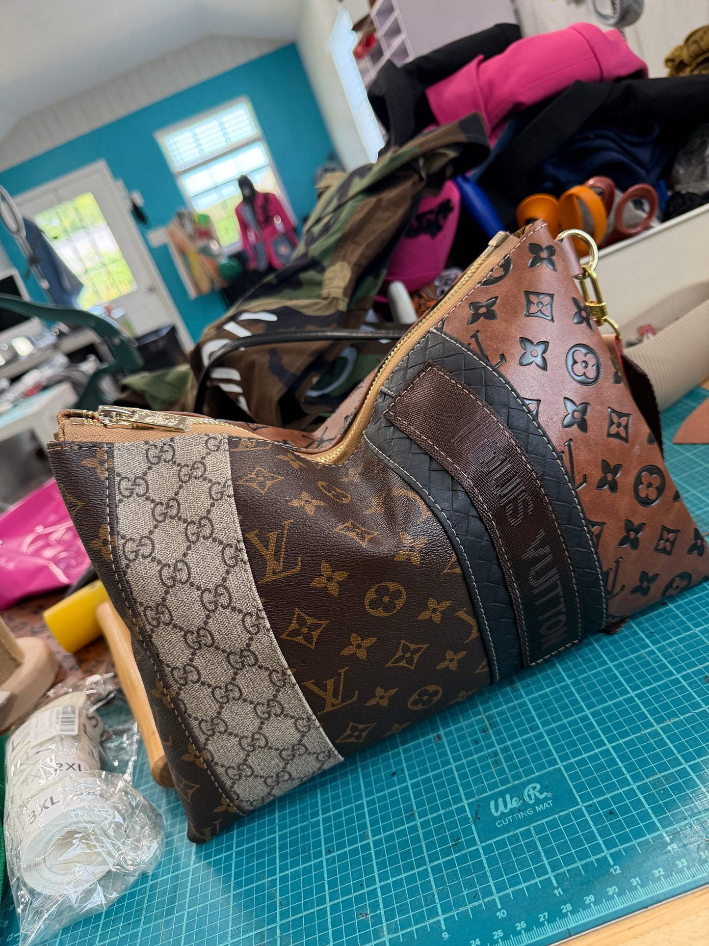 Designer Twist