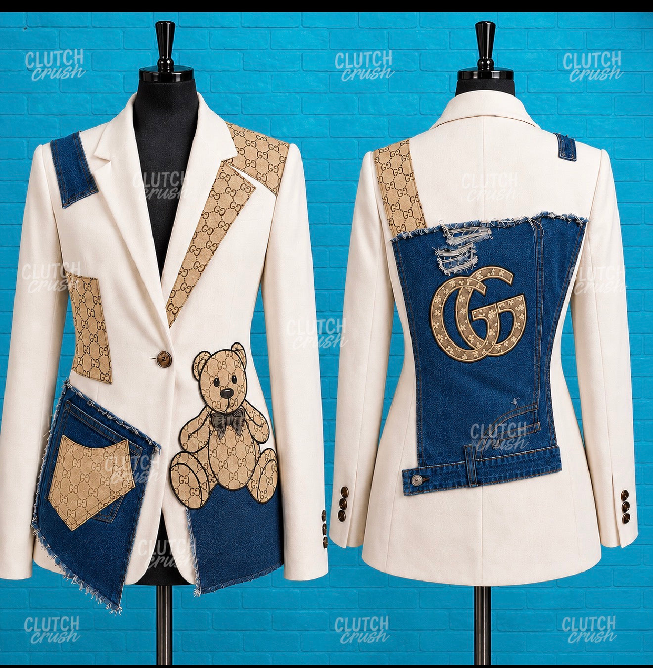 Blazer 17 Final Sale