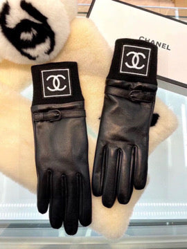 Blaque Glove