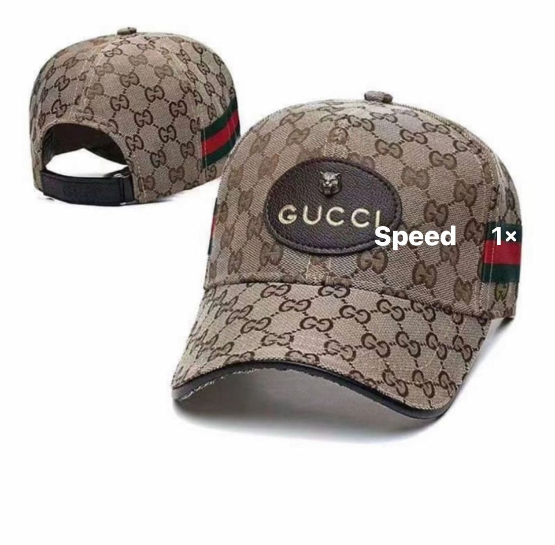 Gee baseball Cap