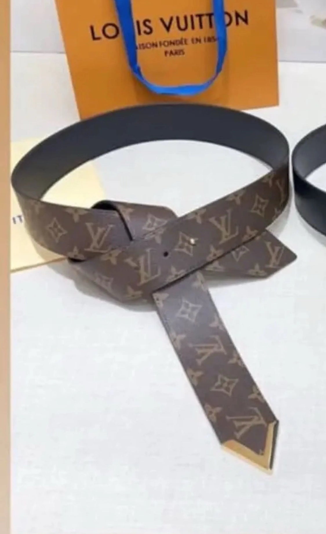 Stylish Belt