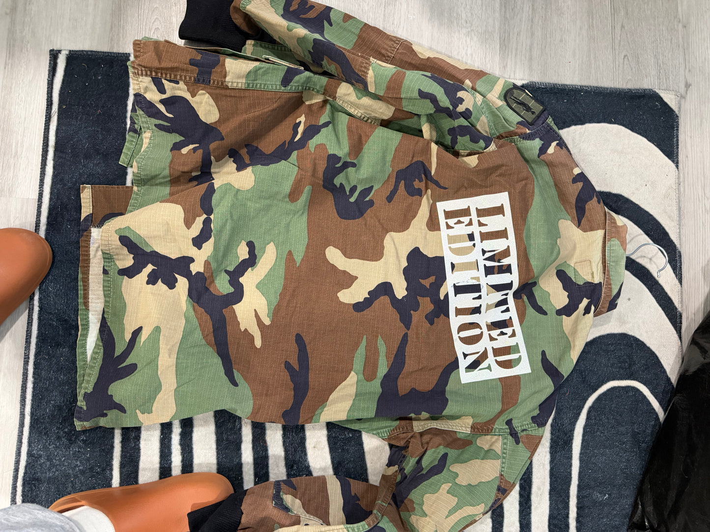 Sample jacket 6