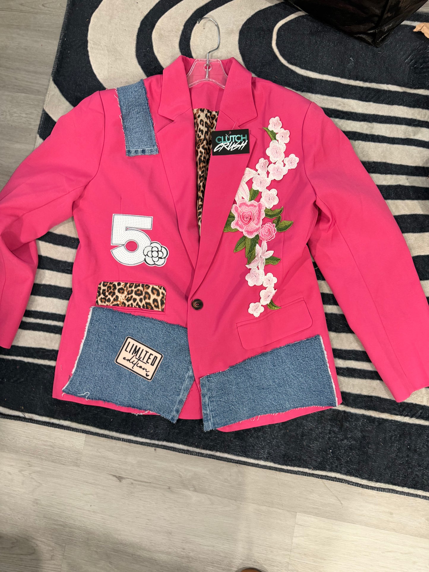 Sample jacket 7