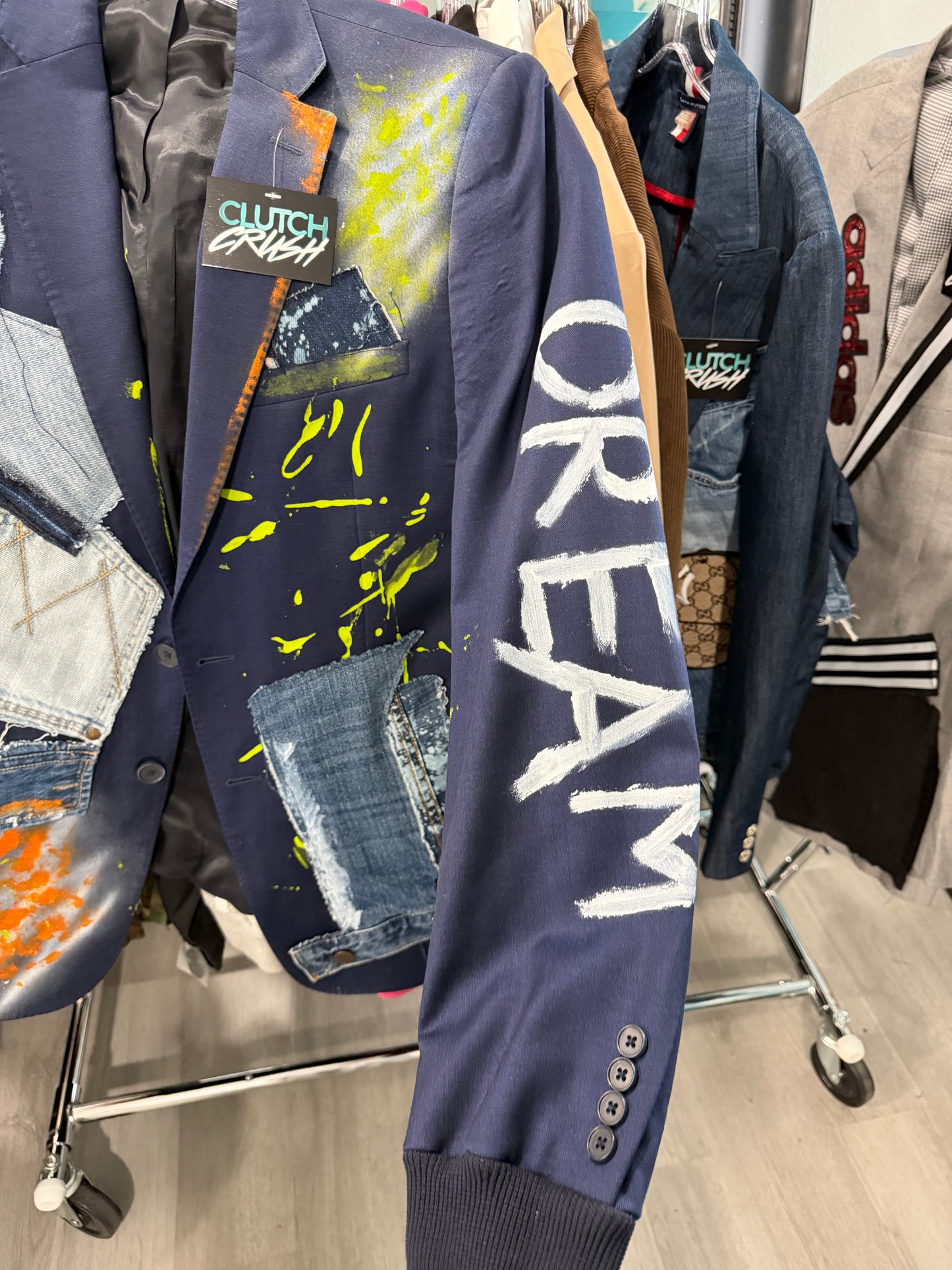 Sample jacket 2