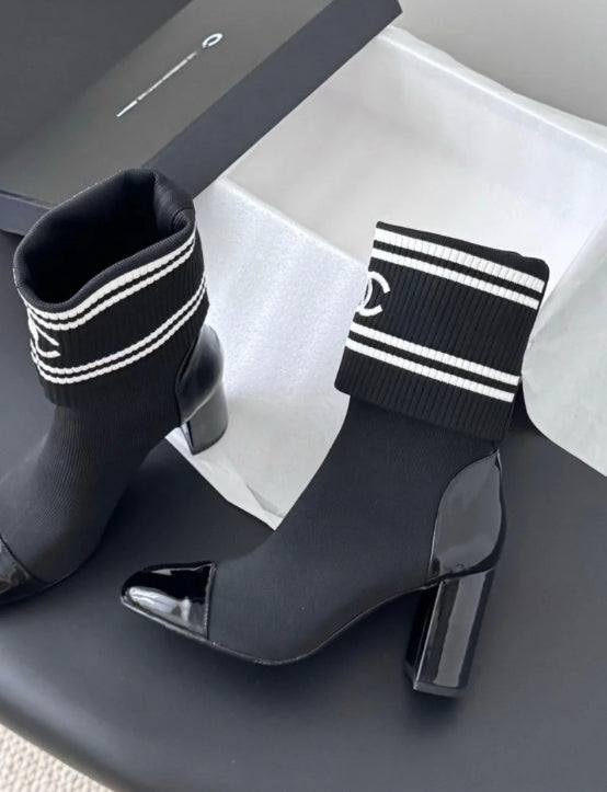 After Five Fashion Boot