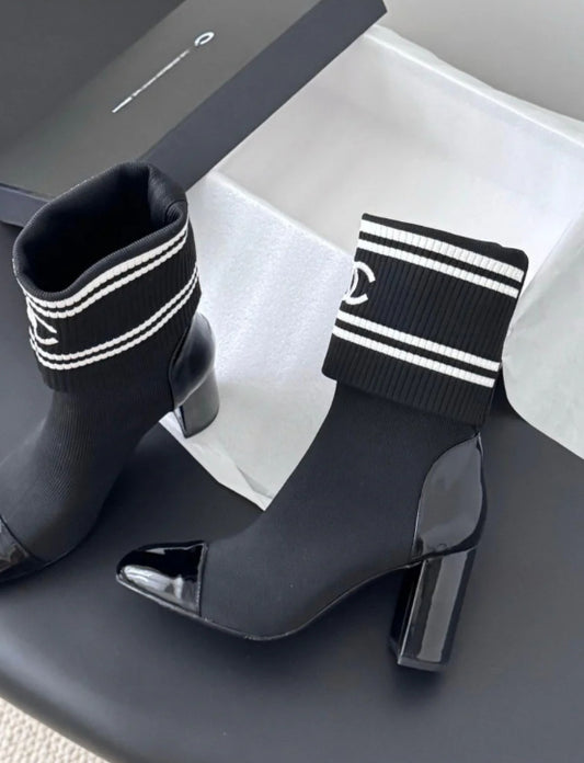 After Five Fashion Boot