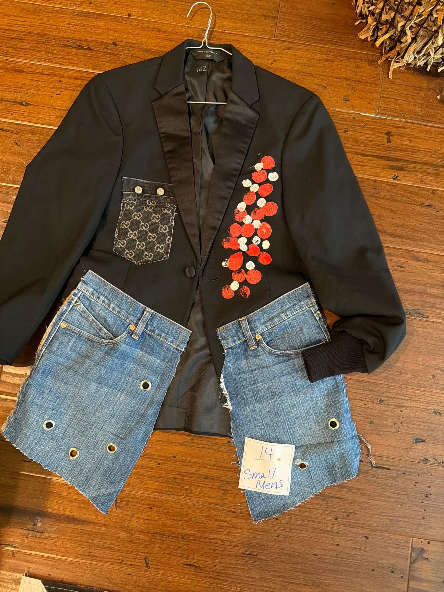 Blazer 14 FINAL sale