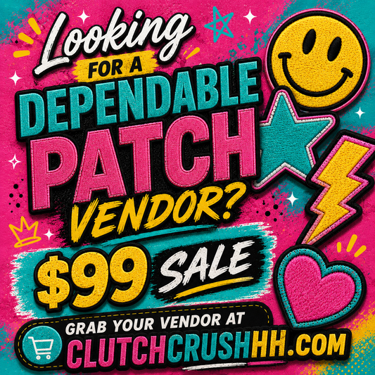 Patch VENDORS