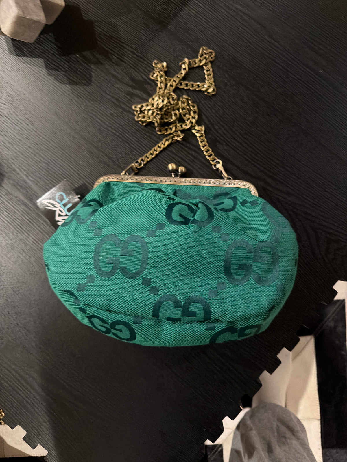 Pouf 8