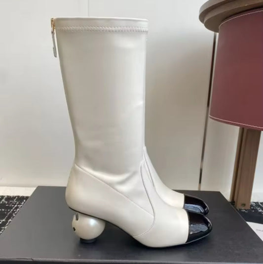 Fashion Design Boot