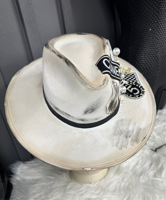 Junk Brim