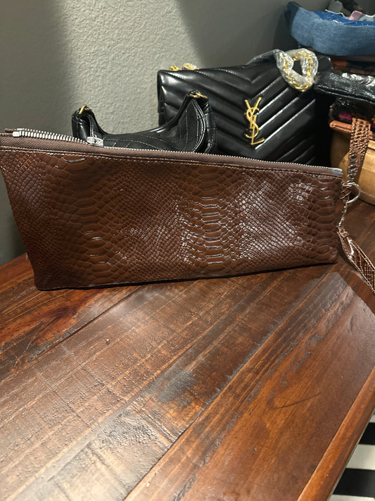 Python Clutch