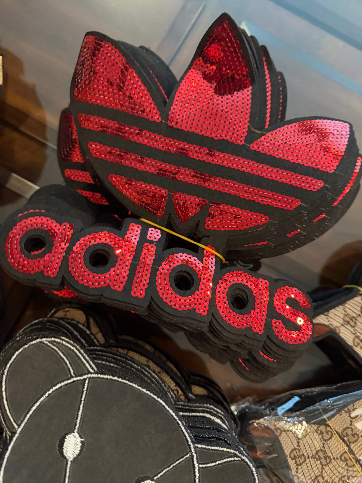 Didas Patch
