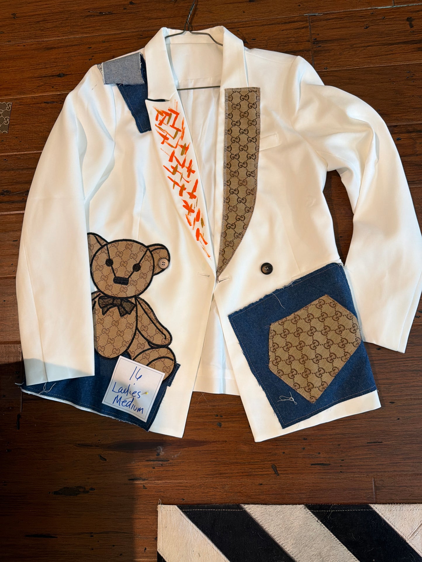Blazer 16 FINAL sale