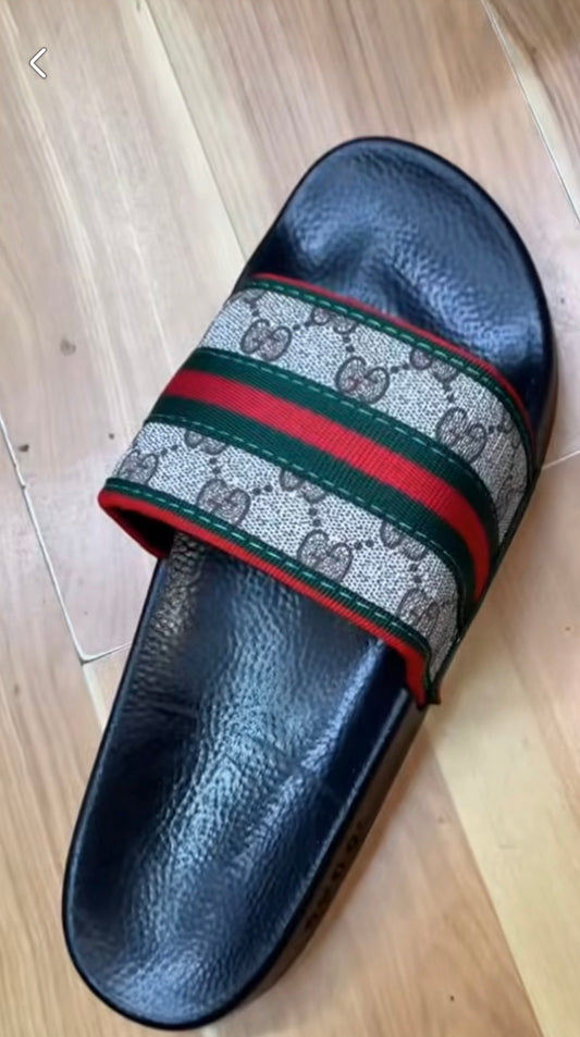 Gee Slides
