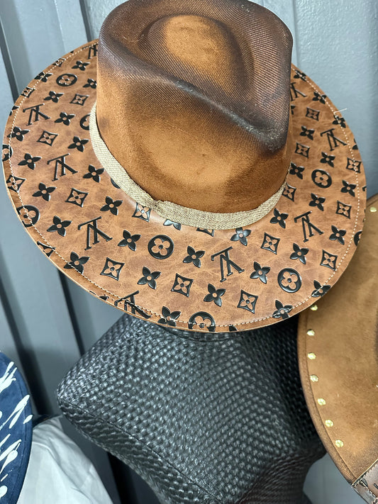 Old Timer Brim