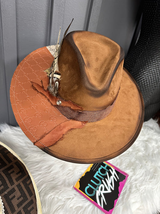 One of One Brim