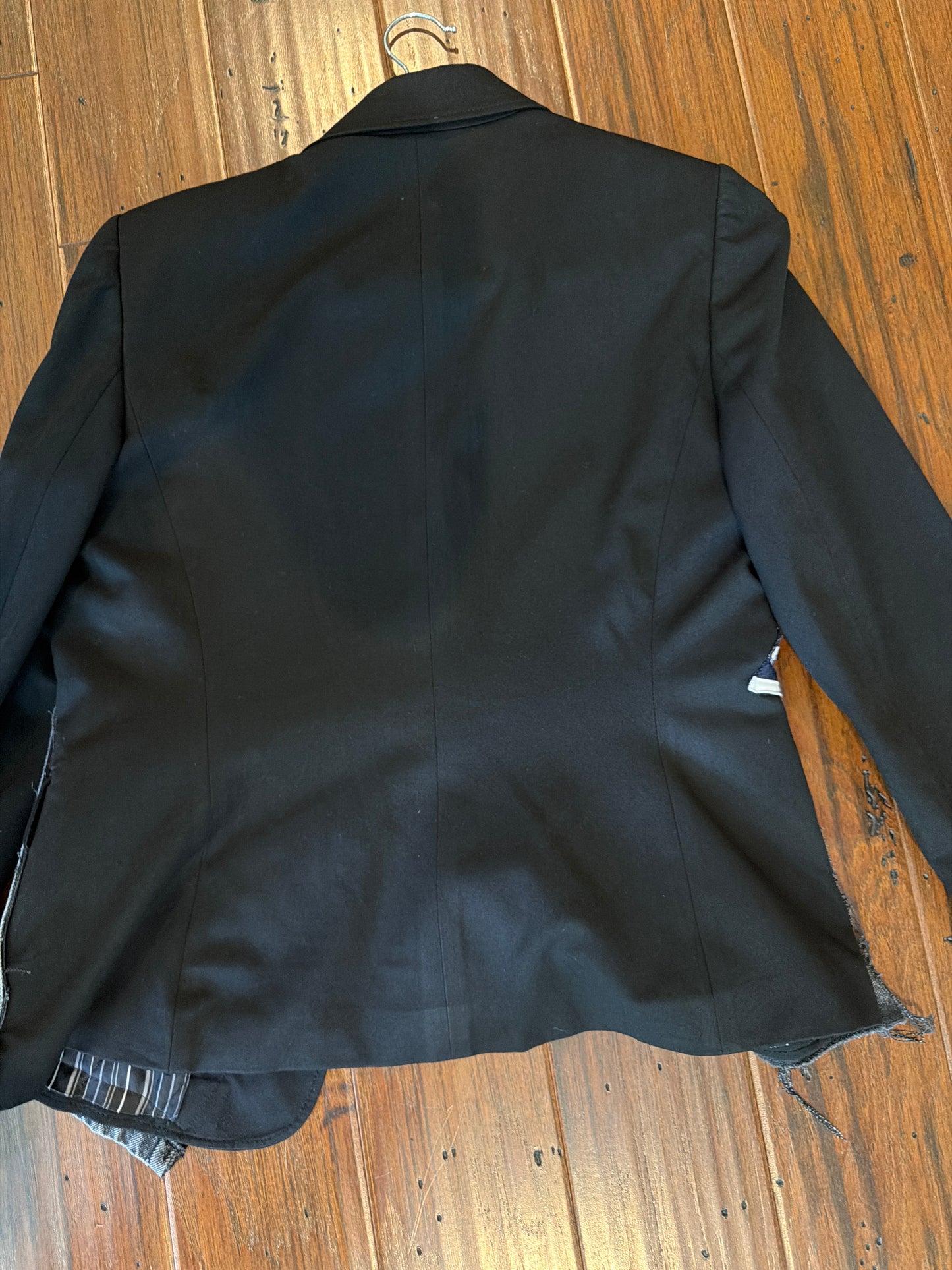 Blazer 7 final sale