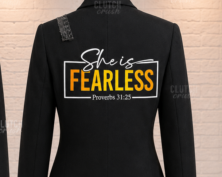 Fearless
