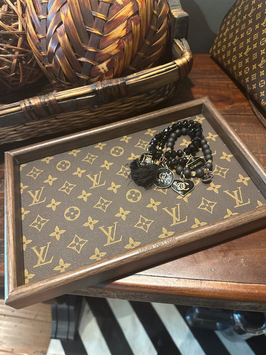 Pre-Order Signature Jewelry Tray
