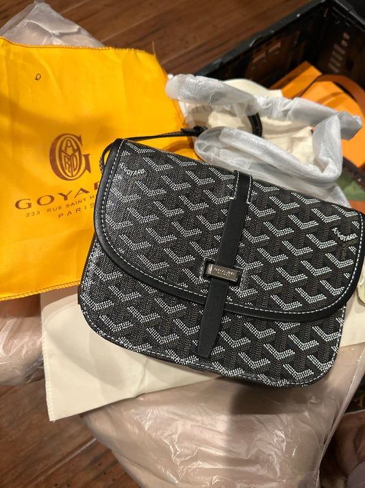 GoGoYard  crossbody