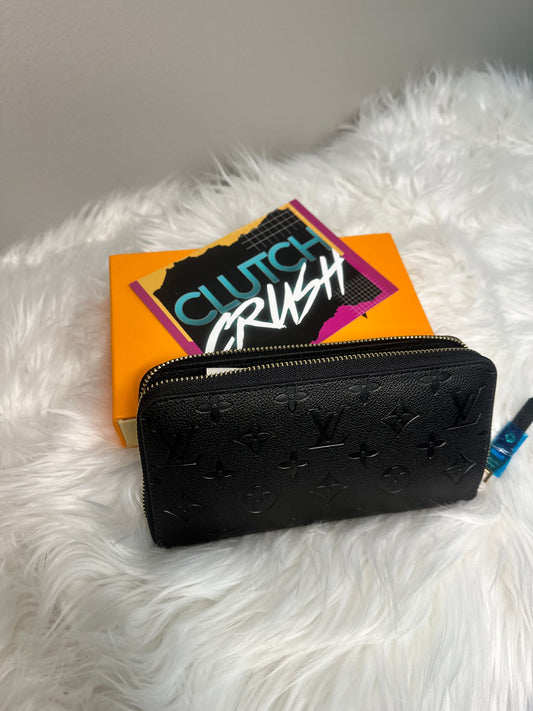 Blaque Wallet