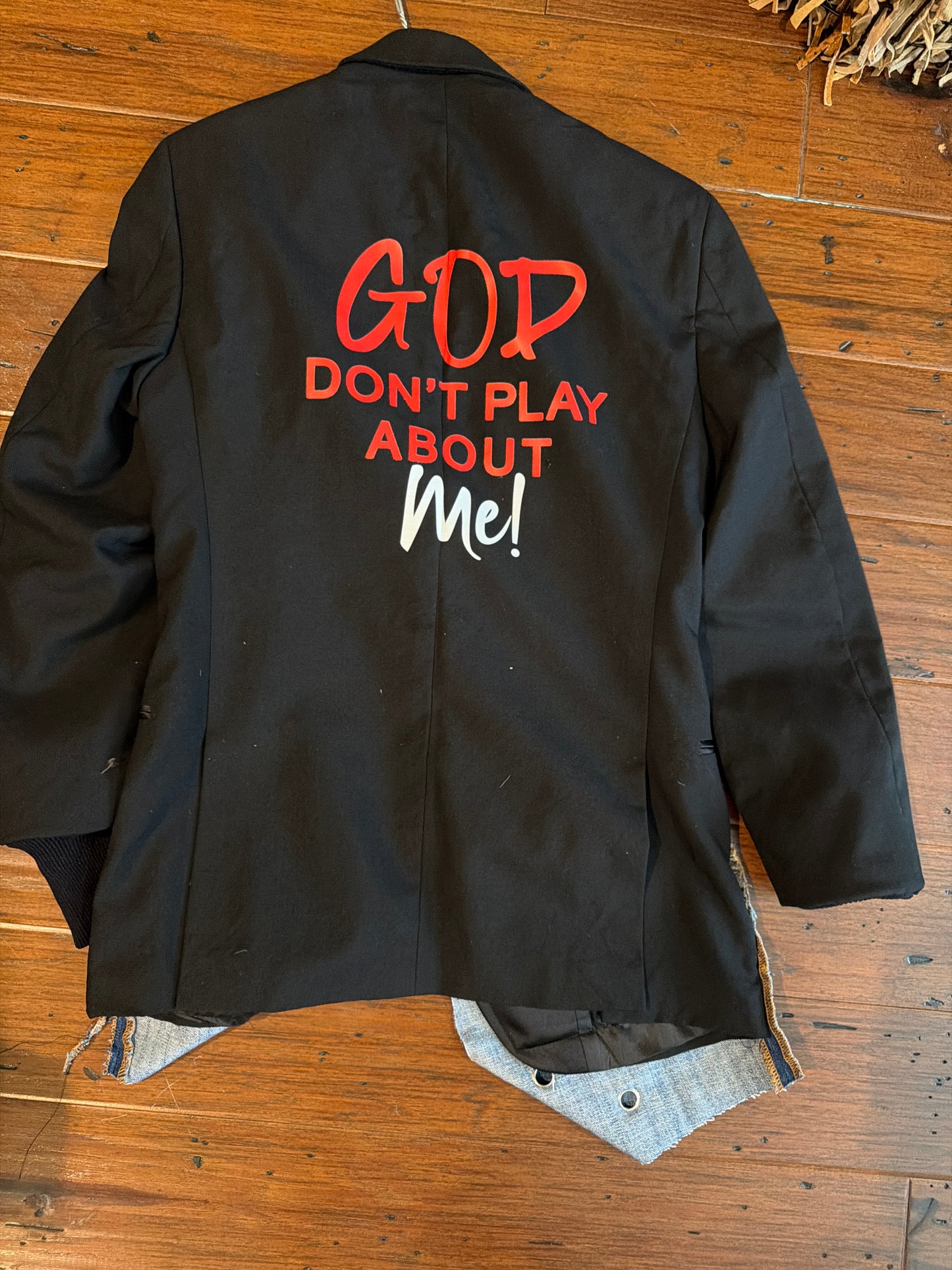 Blazer 14 FINAL sale