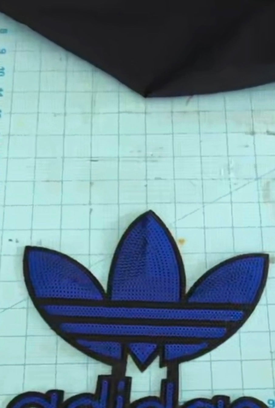 Didas Patch