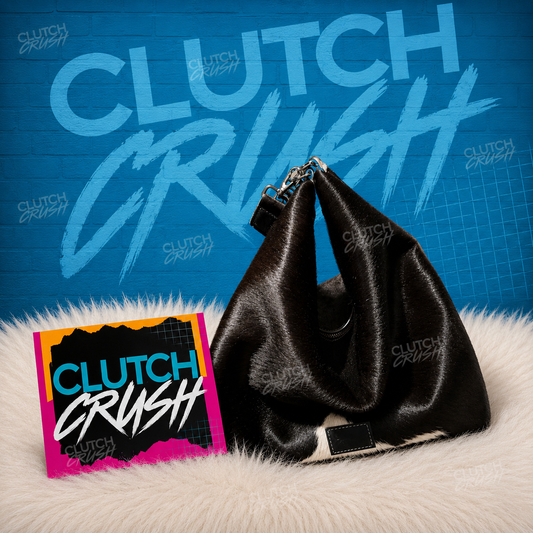 The Range Oversized Tote
