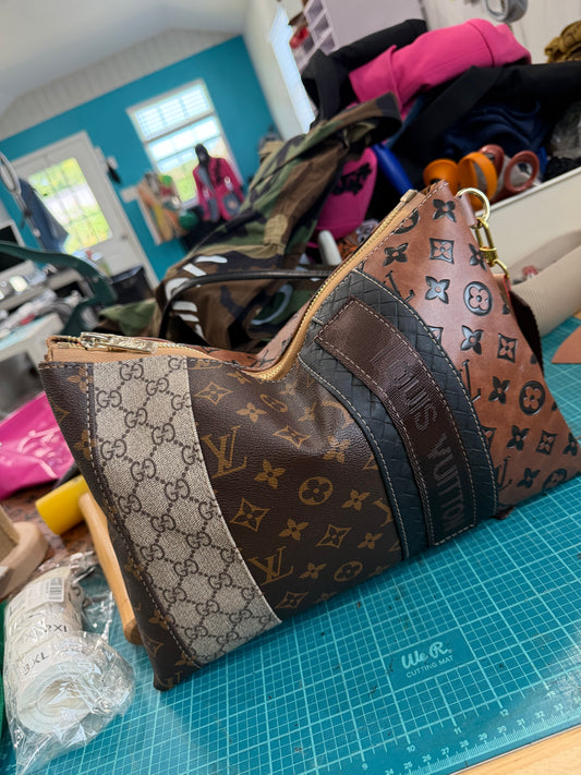 Designer Twist