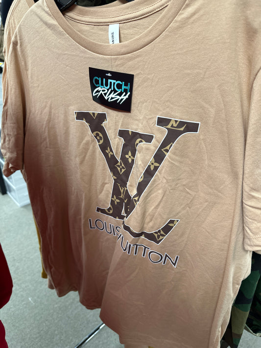 XL TEE