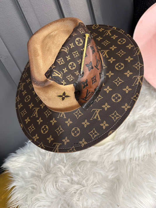 Southern  Comfort Brim