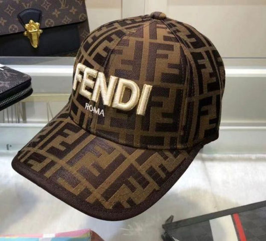 Fancy baseball Cap