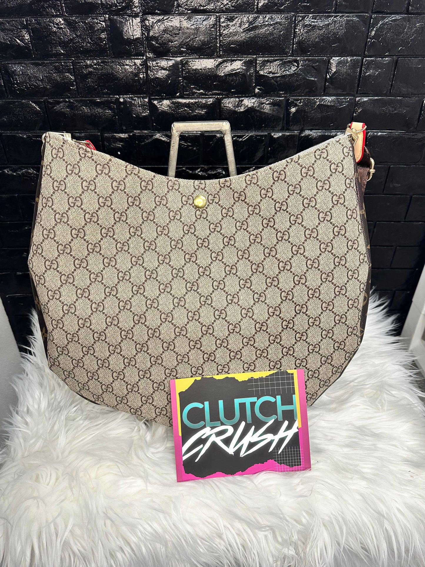Lewucci Hobo Bag