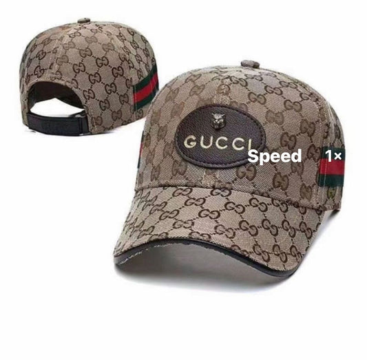 Gee baseball Cap