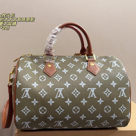 Olive Speedie 25