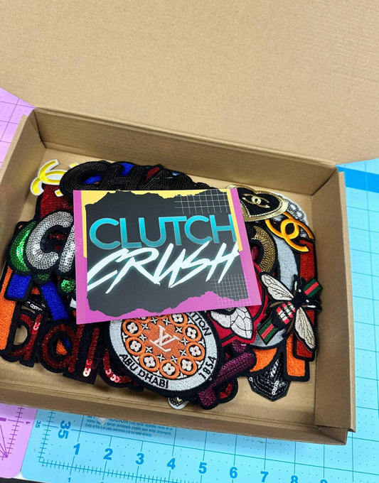 Patch Box