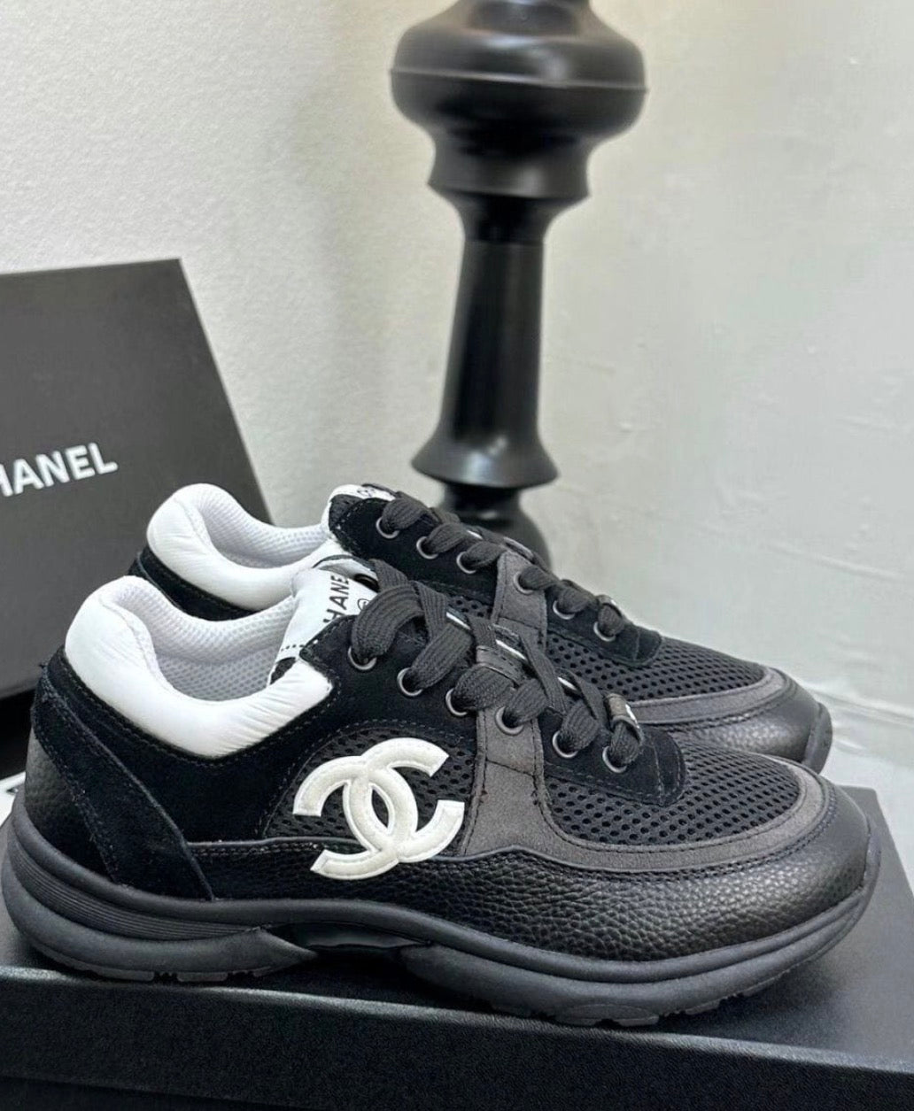 Blaque sneaker