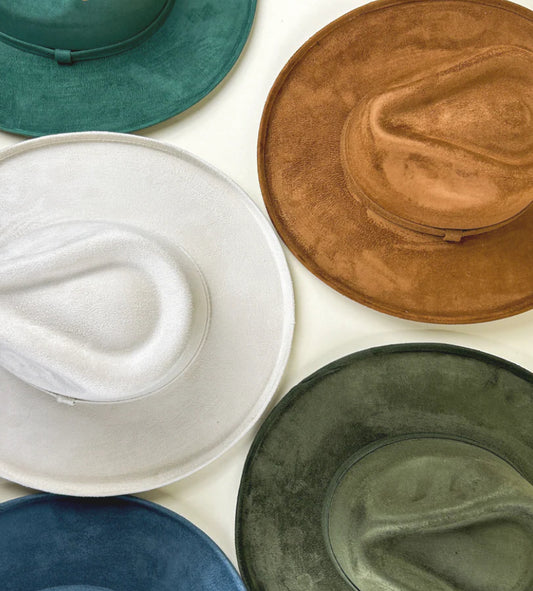Wholesale Brims (Minimum 2)