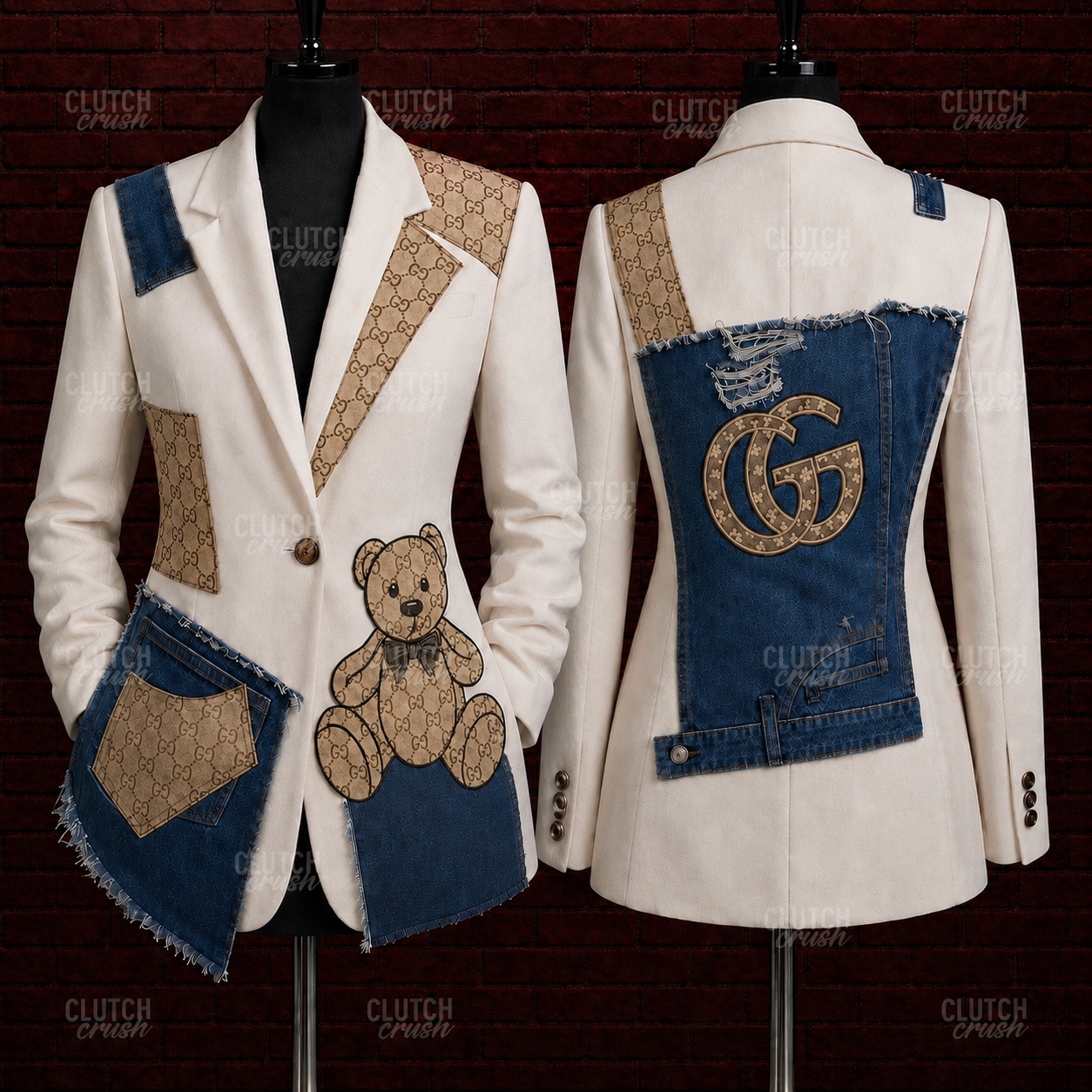 Teddy Blues)